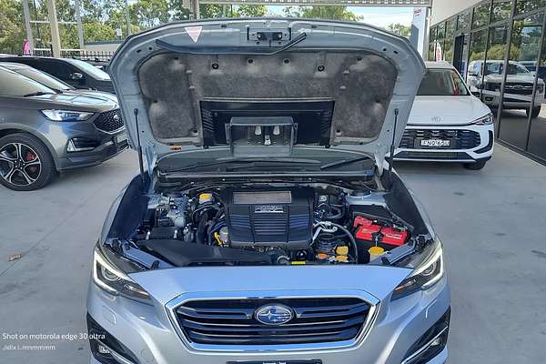 2018 Subaru Levorg 2.0 GT-S VM