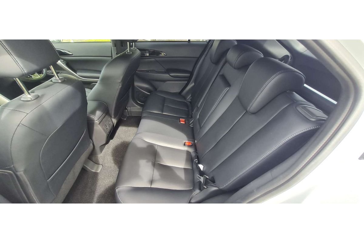 2024 Mitsubishi Eclipse Cross Exceed YB