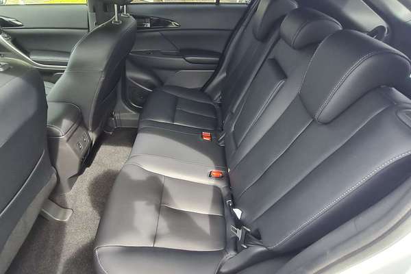 2024 Mitsubishi Eclipse Cross Exceed YB