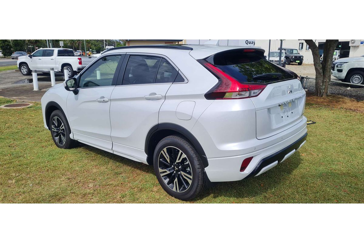 2024 Mitsubishi Eclipse Cross Exceed YB