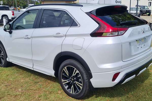2024 Mitsubishi Eclipse Cross Exceed YB