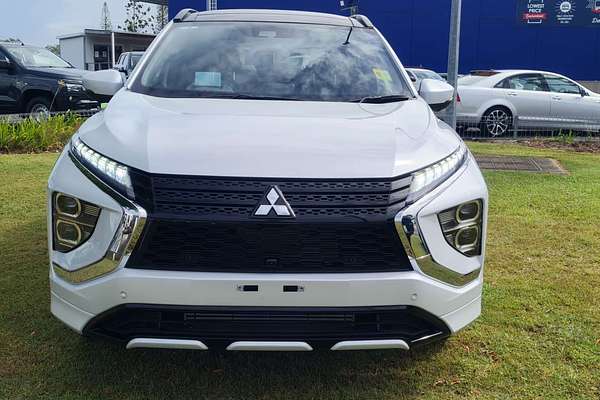 2024 Mitsubishi Eclipse Cross Exceed YB