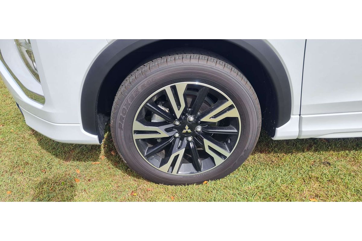 2024 Mitsubishi Eclipse Cross Exceed YB