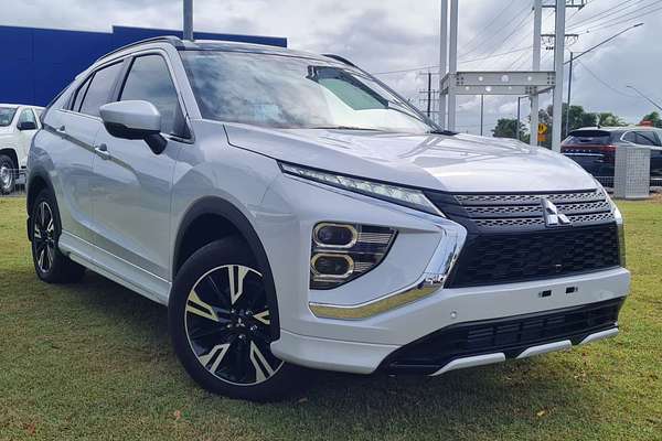2024 Mitsubishi Eclipse Cross Exceed YB
