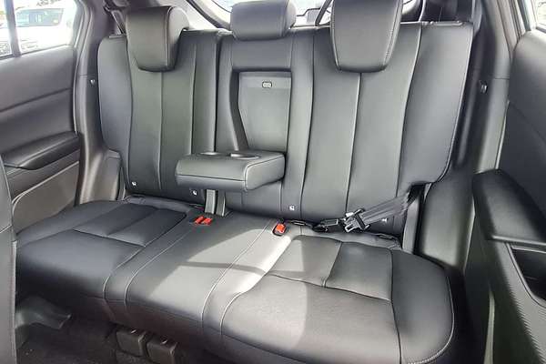 2024 Mitsubishi Eclipse Cross Exceed YB