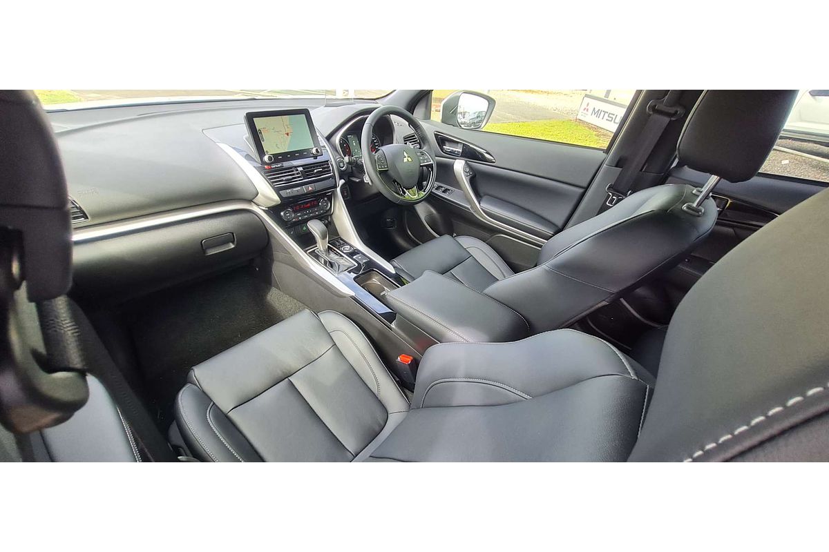 2024 Mitsubishi Eclipse Cross Exceed YB