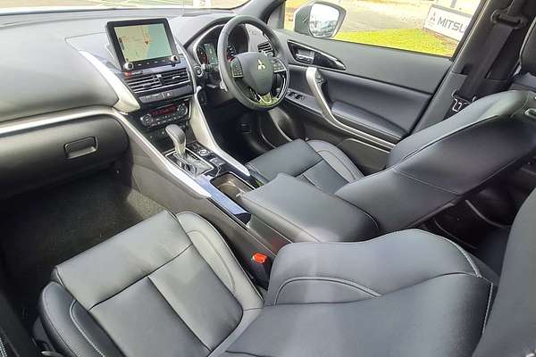 2024 Mitsubishi Eclipse Cross Exceed YB