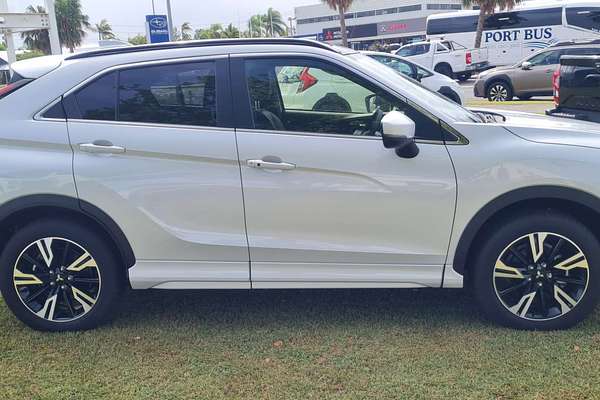 2024 Mitsubishi Eclipse Cross Exceed YB