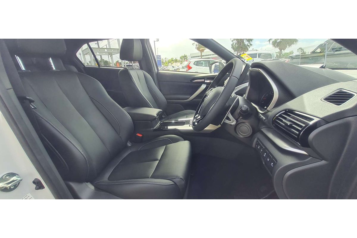 2024 Mitsubishi Eclipse Cross Exceed YB
