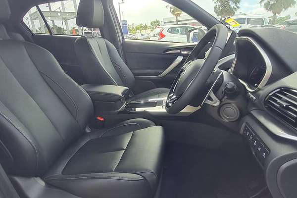 2024 Mitsubishi Eclipse Cross Exceed YB
