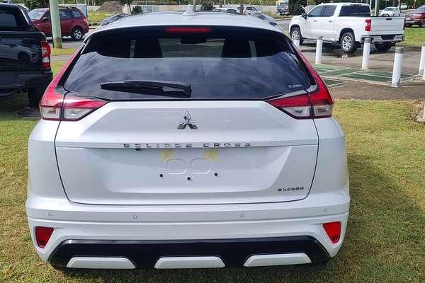 2024 Mitsubishi Eclipse Cross Exceed YB