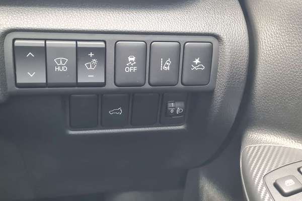 2024 Mitsubishi Eclipse Cross Exceed YB
