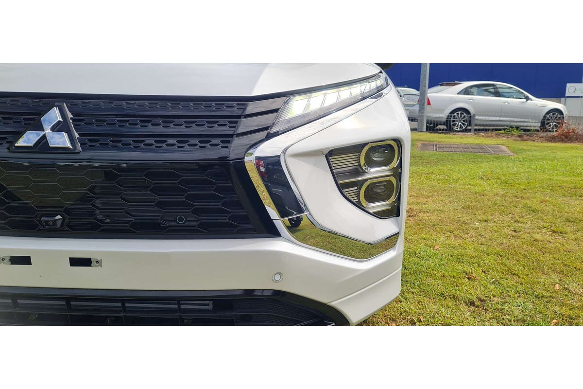 2024 Mitsubishi Eclipse Cross Exceed YB