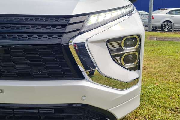 2024 Mitsubishi Eclipse Cross Exceed YB