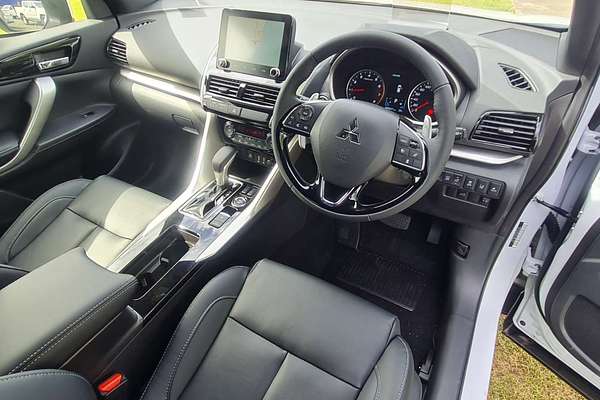 2024 Mitsubishi Eclipse Cross Exceed YB