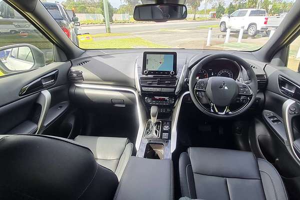2024 Mitsubishi Eclipse Cross Exceed YB