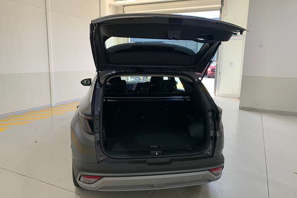 2024 Hyundai Tucson NX4.V3