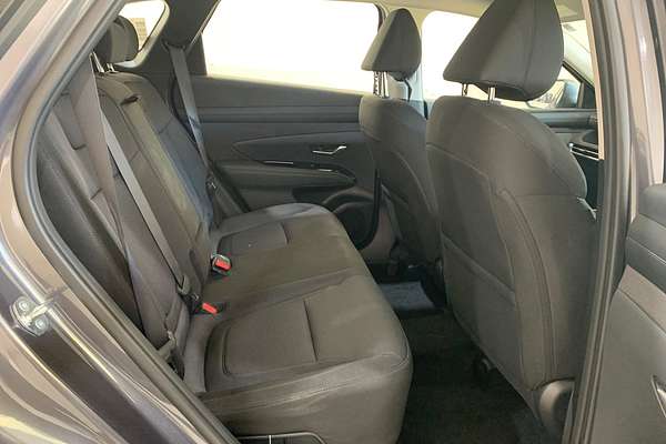2024 Hyundai Tucson NX4.V3