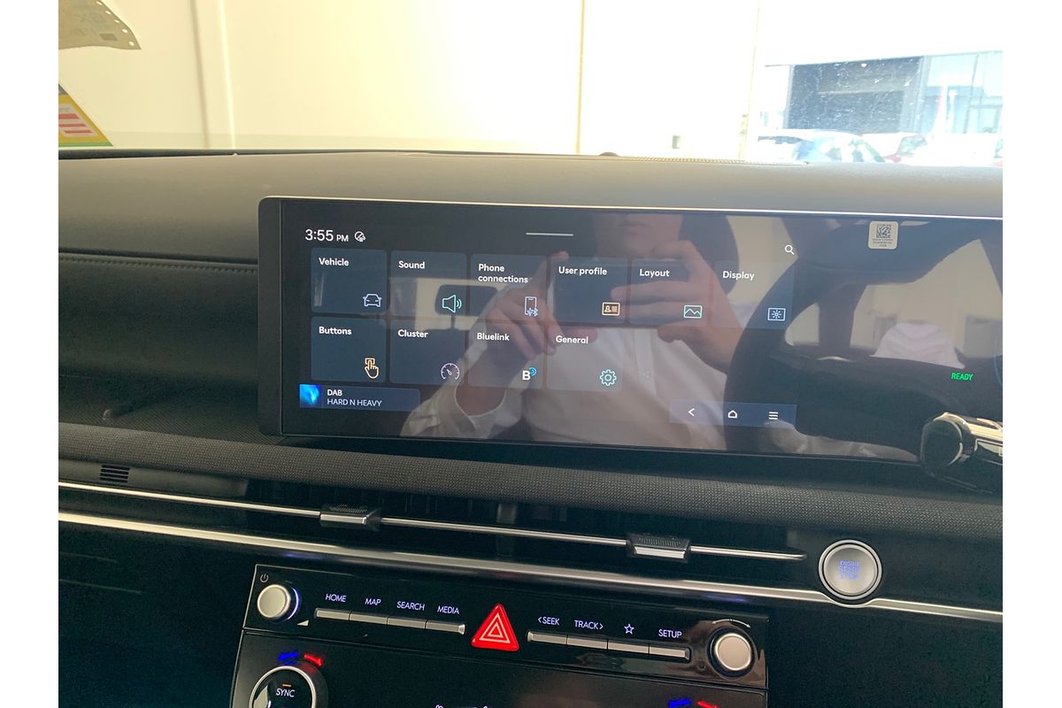 2024 Hyundai Tucson NX4.V3