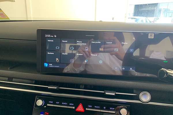 2024 Hyundai Tucson NX4.V3