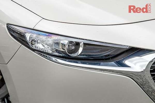 2024 Mazda 3 G20 Evolve BP Series