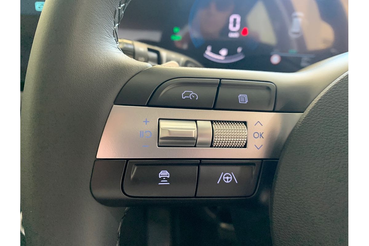 2024 Hyundai Tucson NX4.V3
