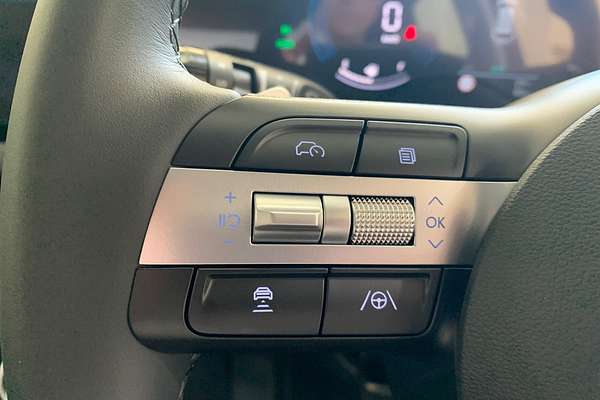 2024 Hyundai Tucson NX4.V3