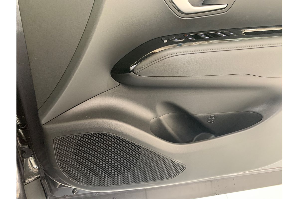 2024 Hyundai Tucson NX4.V3