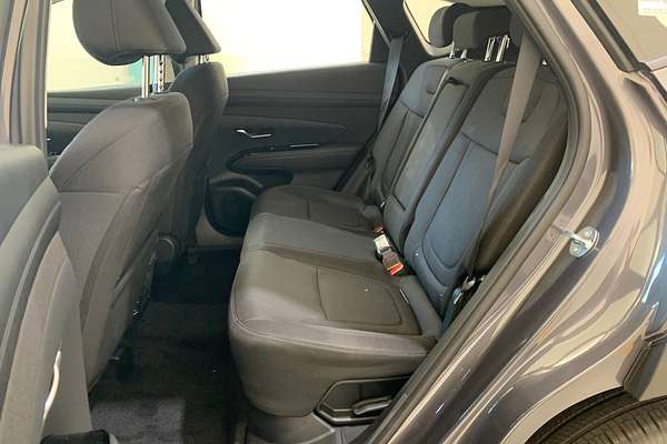 2024 Hyundai Tucson NX4.V3