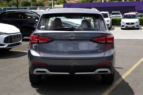 2025 MG ZS Essence Turbo ZS32