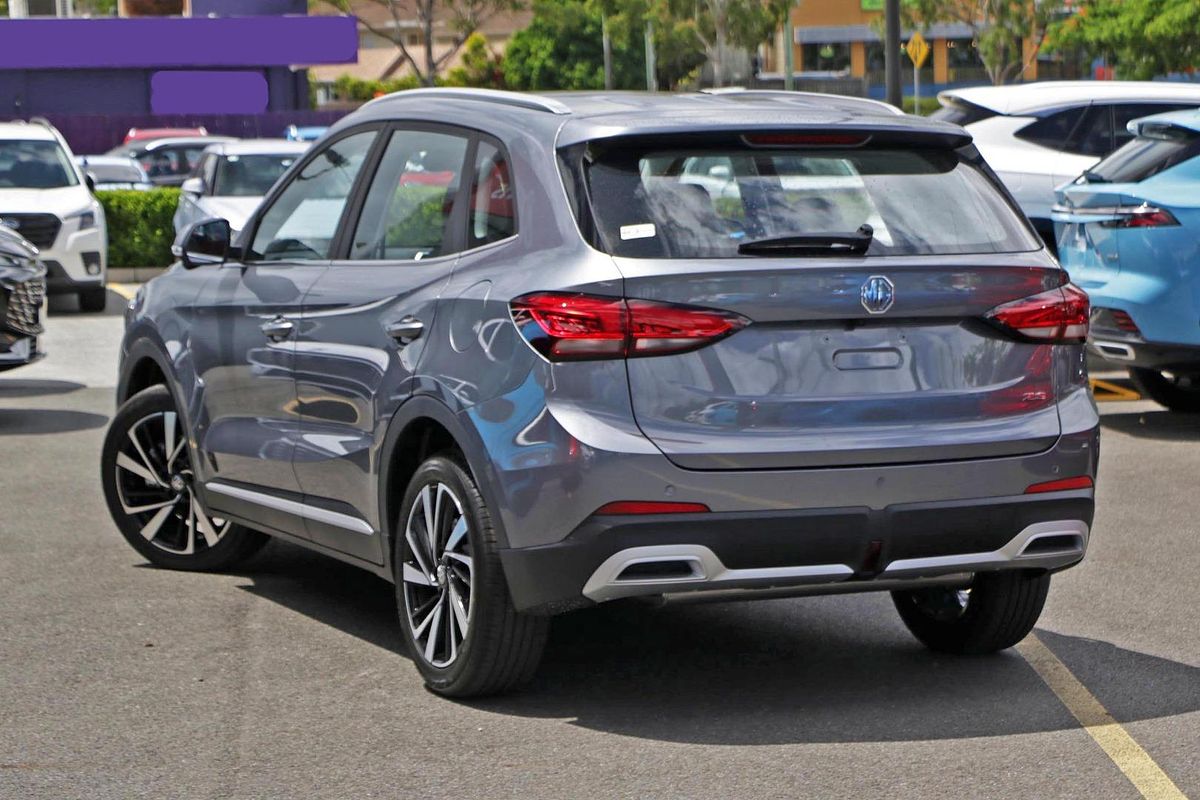 2025 MG ZS Essence Turbo ZS32