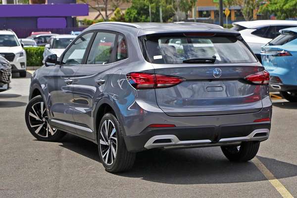 2025 MG ZS Essence Turbo ZS32
