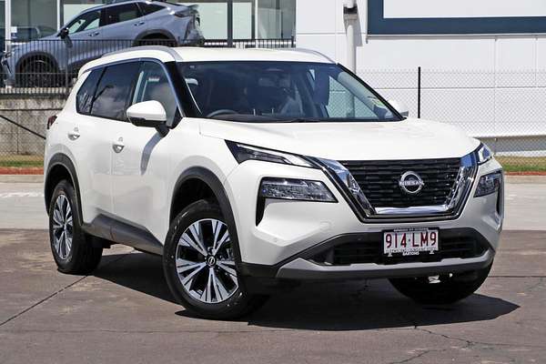 2024 Nissan X-TRAIL ST-L T33