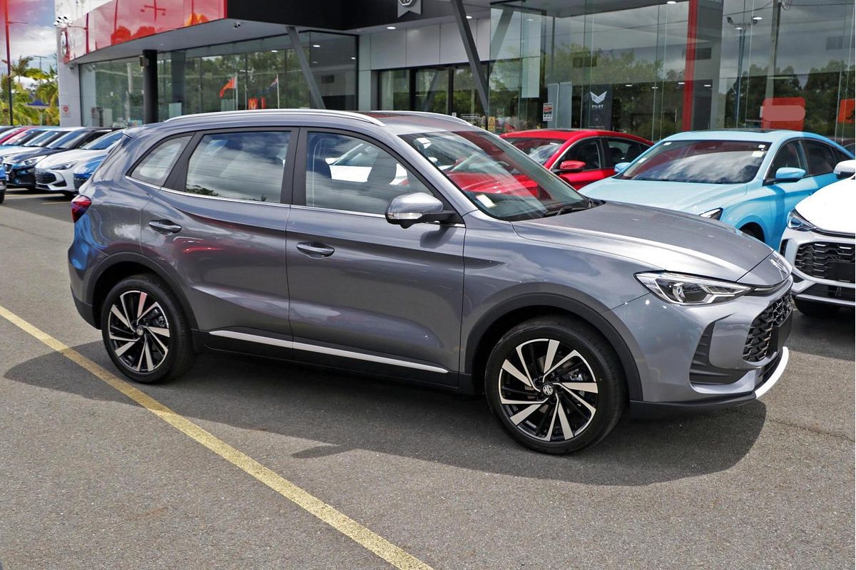 2025 MG ZS Essence Turbo ZS32