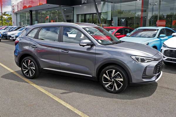 2025 MG ZS Essence Turbo ZS32