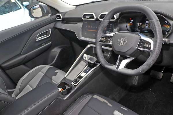2025 MG ZS Essence Turbo ZS32
