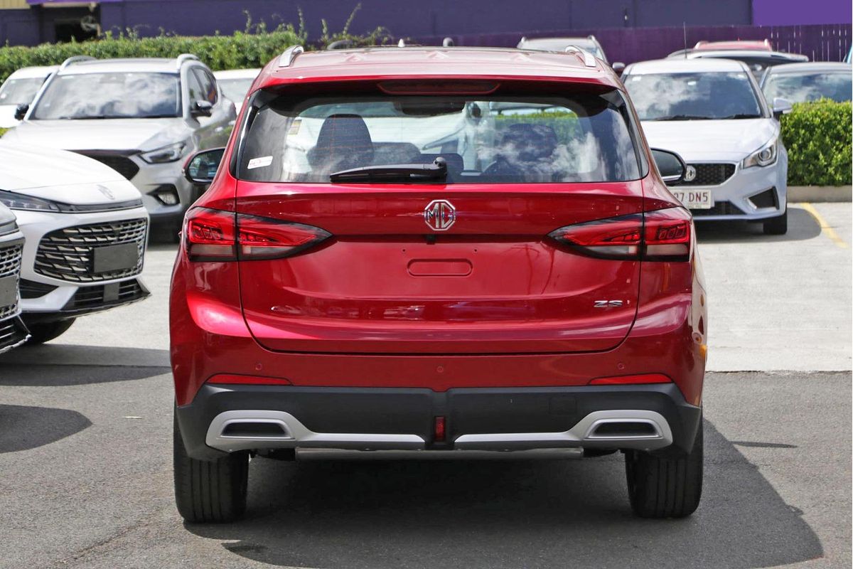 2025 MG ZS Essence Turbo ZS32