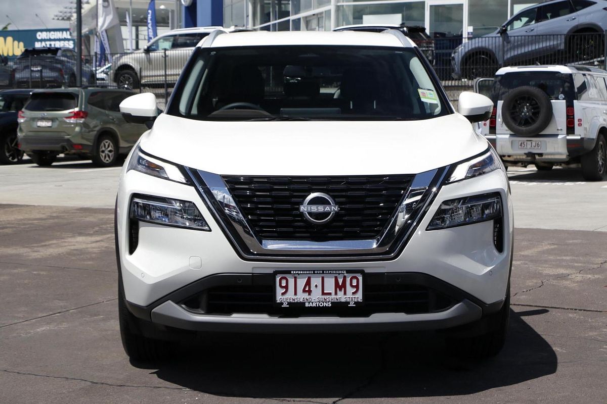 2024 Nissan X-TRAIL ST-L T33