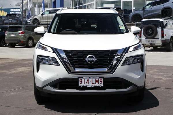 2024 Nissan X-TRAIL ST-L T33
