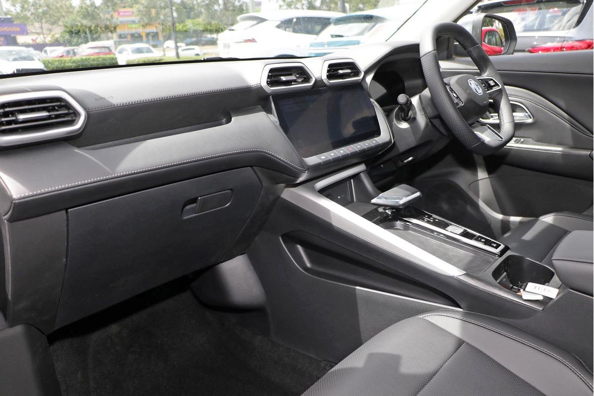2025 MG ZS Essence Turbo ZS32