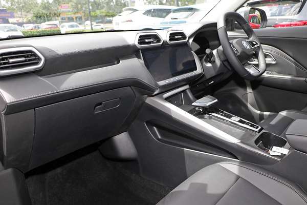2025 MG ZS Essence Turbo ZS32