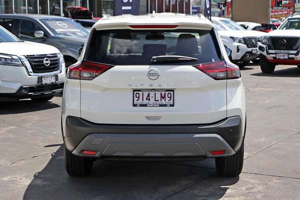 2024 Nissan X-TRAIL ST-L T33