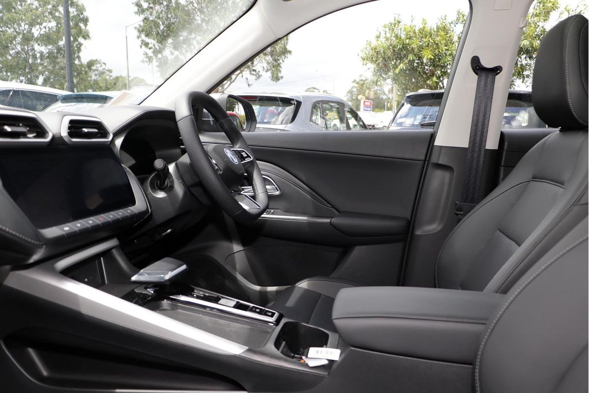 2025 MG ZS Essence Turbo ZS32