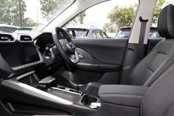 2025 MG ZS Essence Turbo ZS32