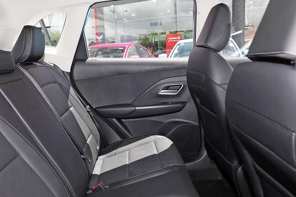 2025 MG ZS Essence Turbo ZS32