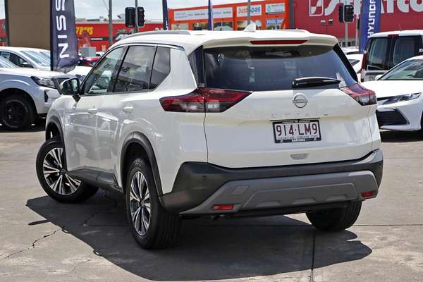 2024 Nissan X-TRAIL ST-L T33