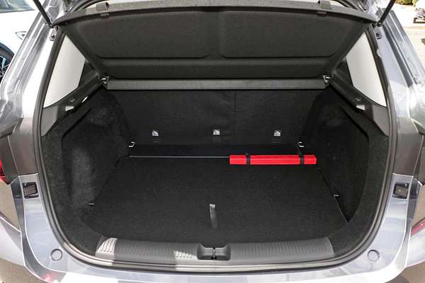 2025 MG ZS Essence Turbo ZS32