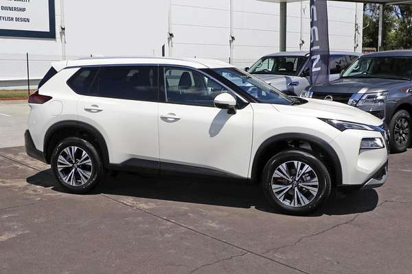 2024 Nissan X-TRAIL ST-L T33