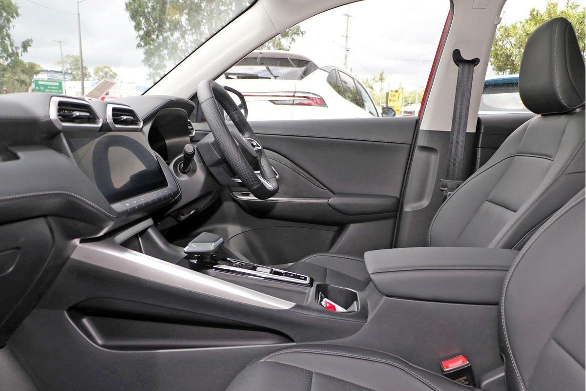 2025 MG ZS Essence Turbo ZS32