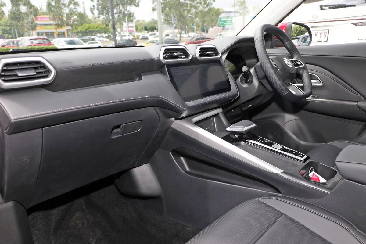 2025 MG ZS Essence Turbo ZS32